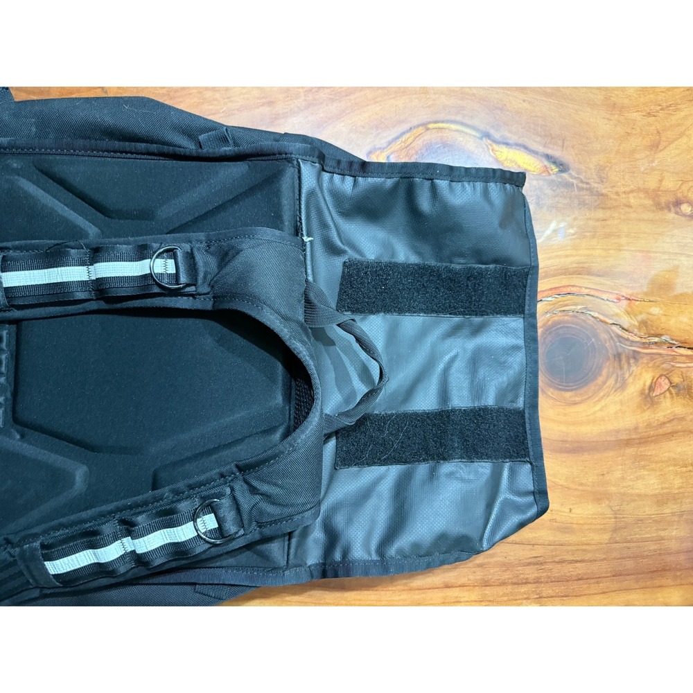 Chrome Industries Bravvo 2.0 Backpack - Picture 6 of 7